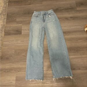 Baggy Jeans